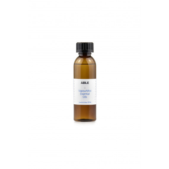 ABLE VapourMist Oil 125ml