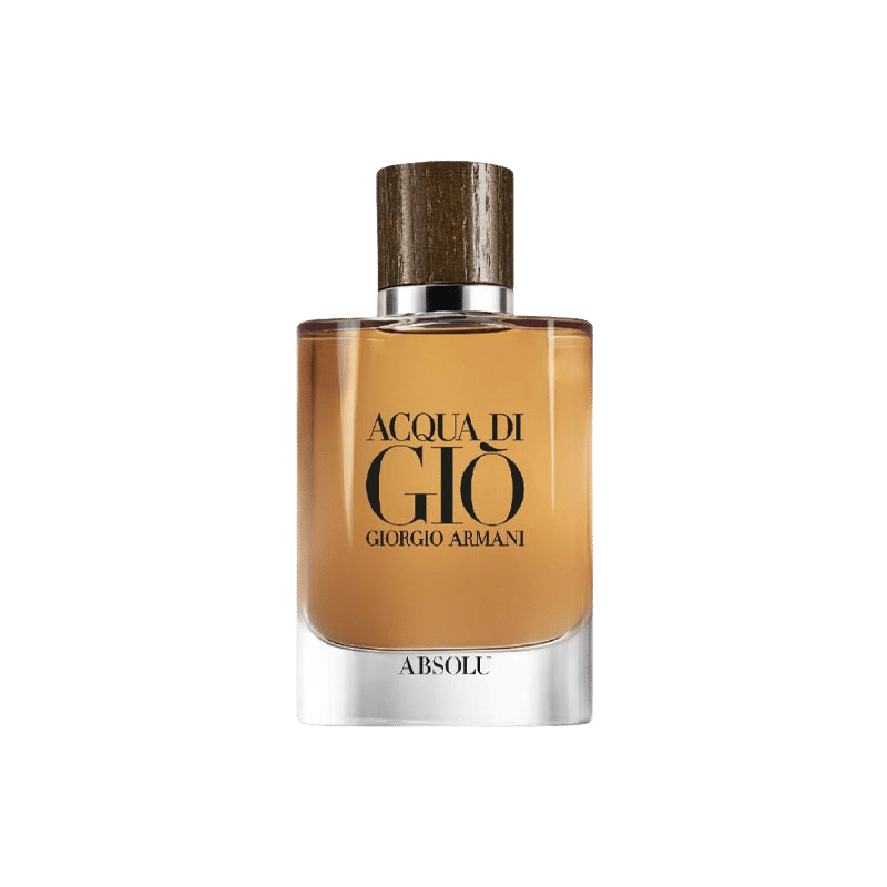 Acqua Di Gio Absolu 125ml edp