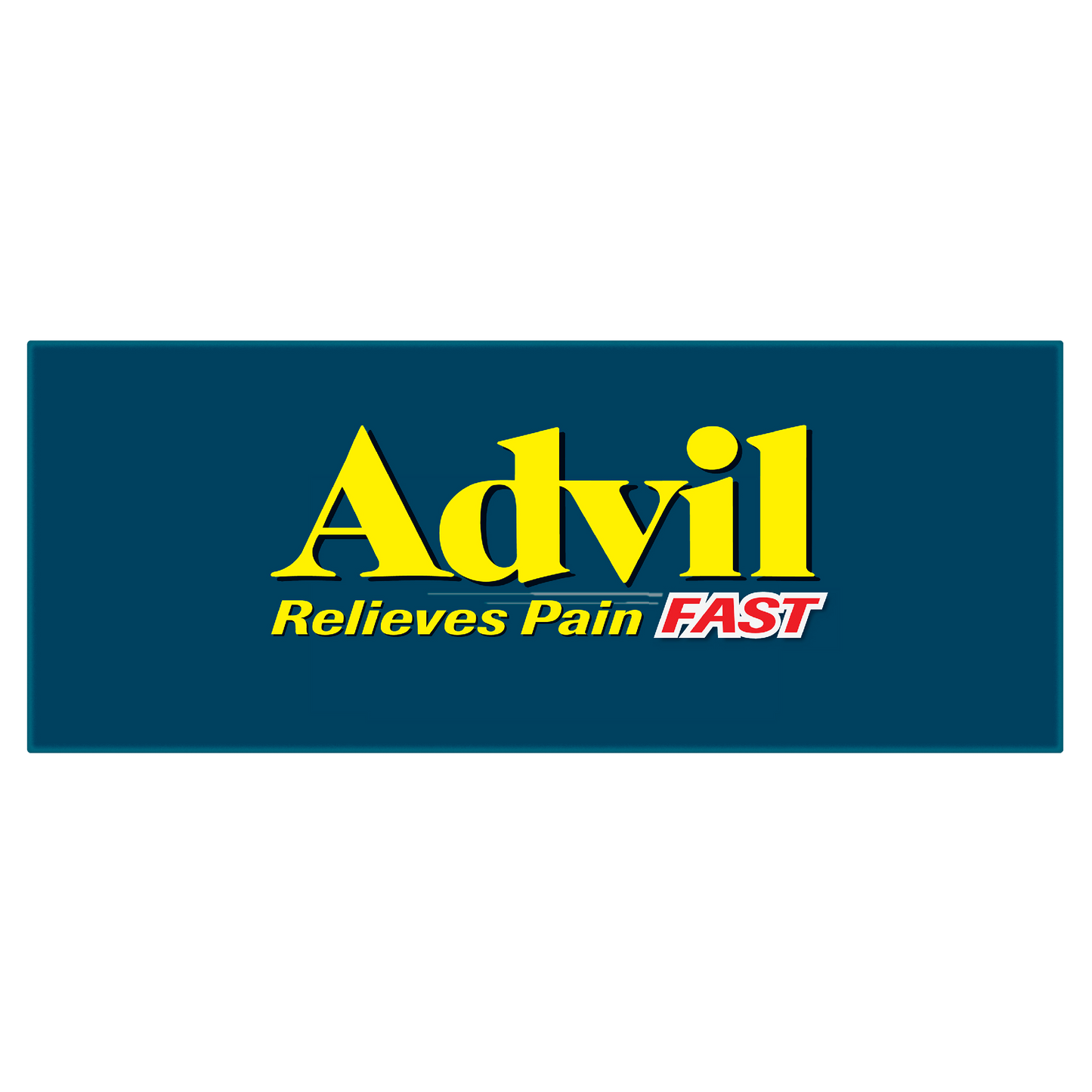 Advil Liquid Capsules for Fast & Effective Pain Relief 200mg Ibuprofen 40 Pack