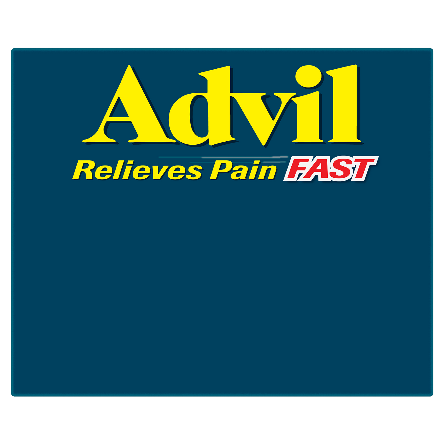 Advil Liquid Capsules for Fast & Effective Pain Relief 200mg Ibuprofen 40 Pack