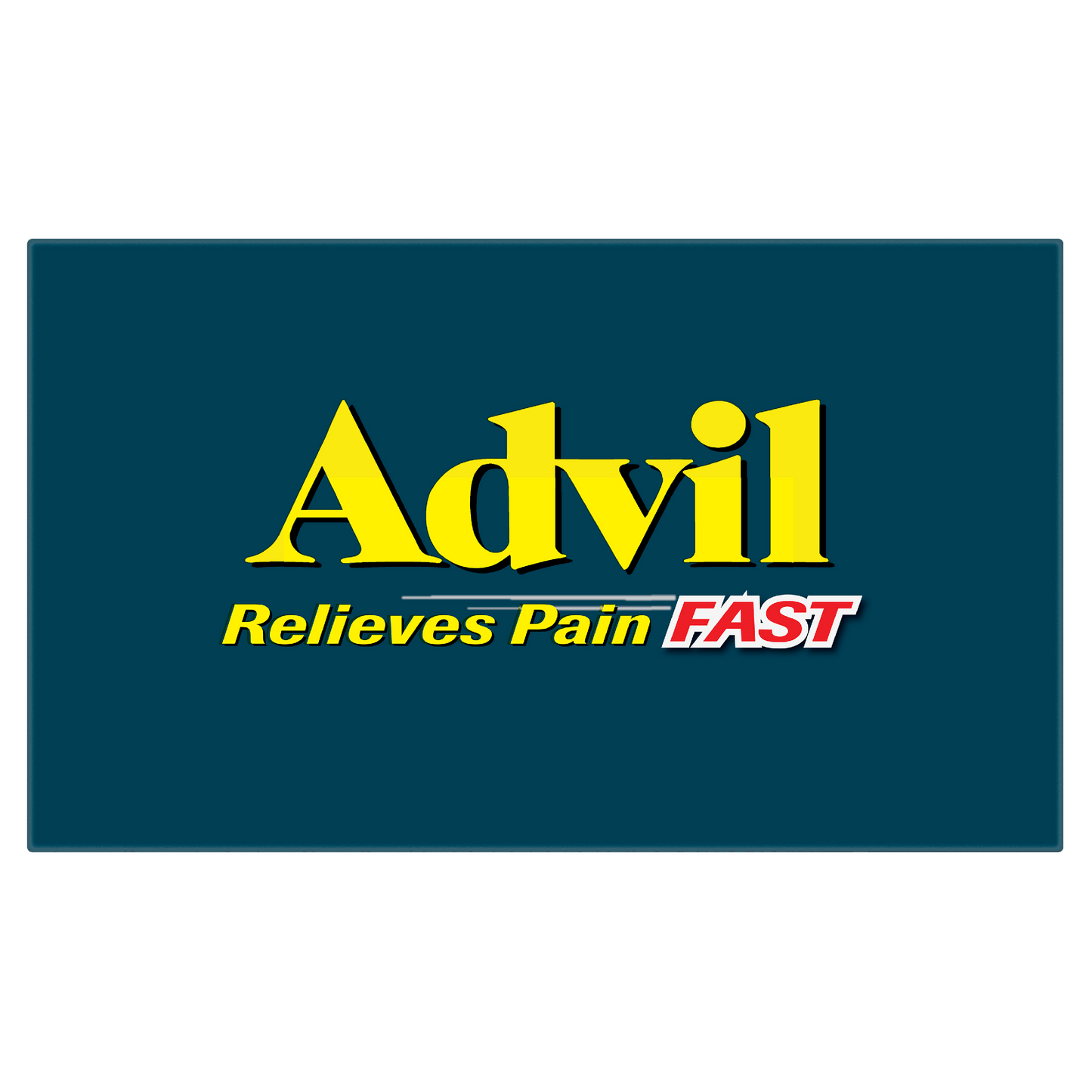 Advil Liquid Capsules for Fast & Effective Pain Relief with Liquid Speed 90 Pack
