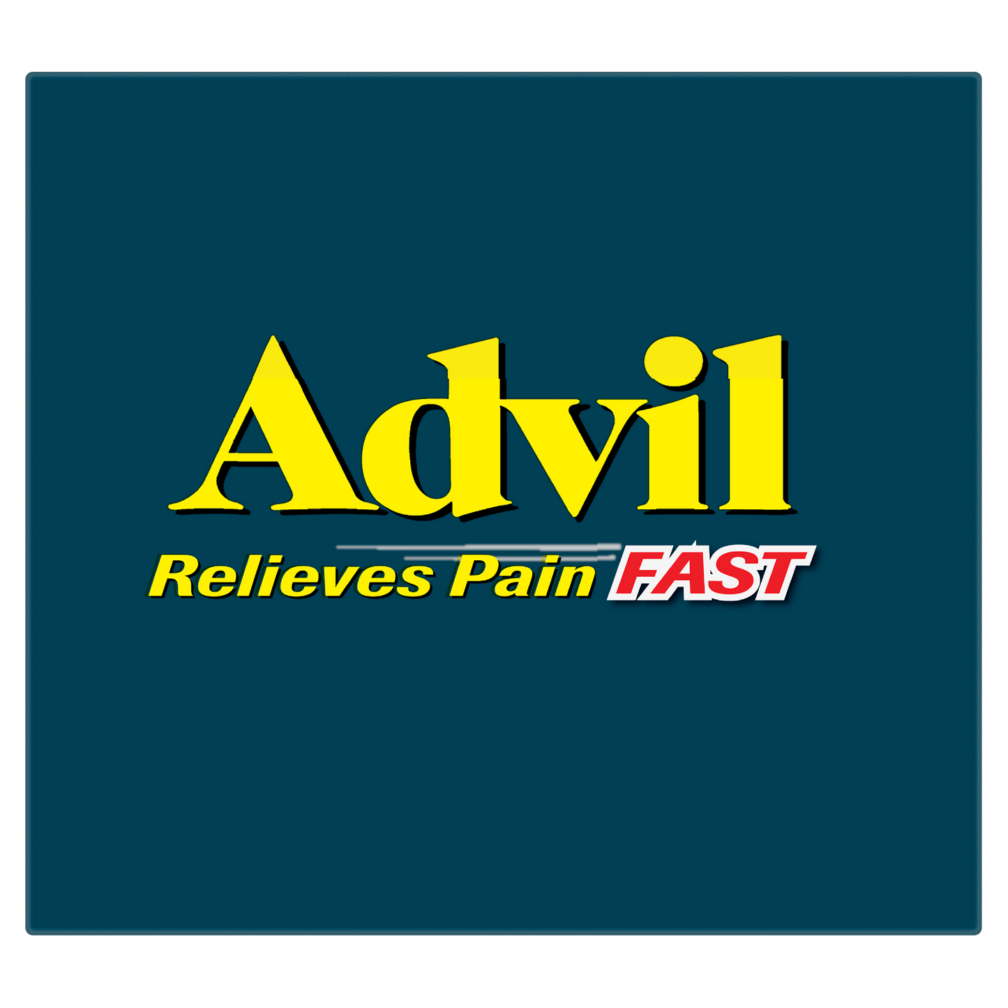 Advil Liquid Capsules for Fast & Effective Pain Relief with Liquid Speed 90 Pack