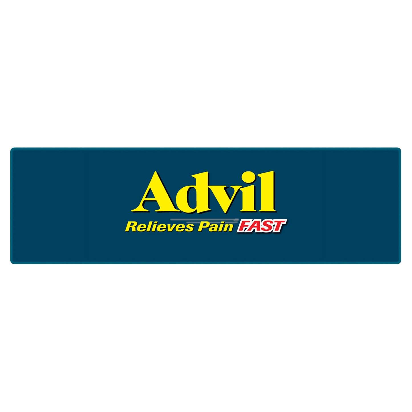 Advil Tablets 200mg Ibuprofen 24 Pack