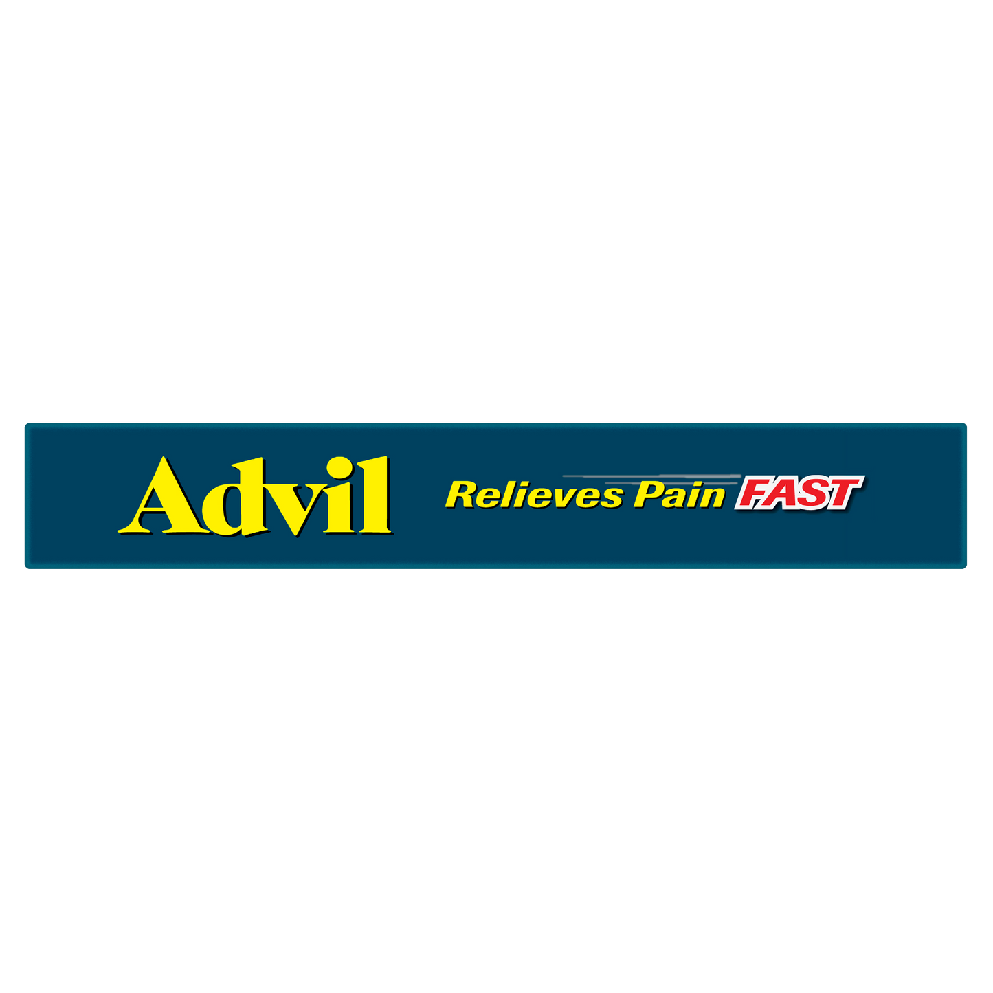 Advil Tablets 200mg Ibuprofen 24 Pack