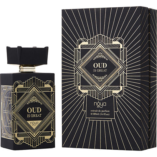 Afnan Noya Oud Is Great 100ml edp