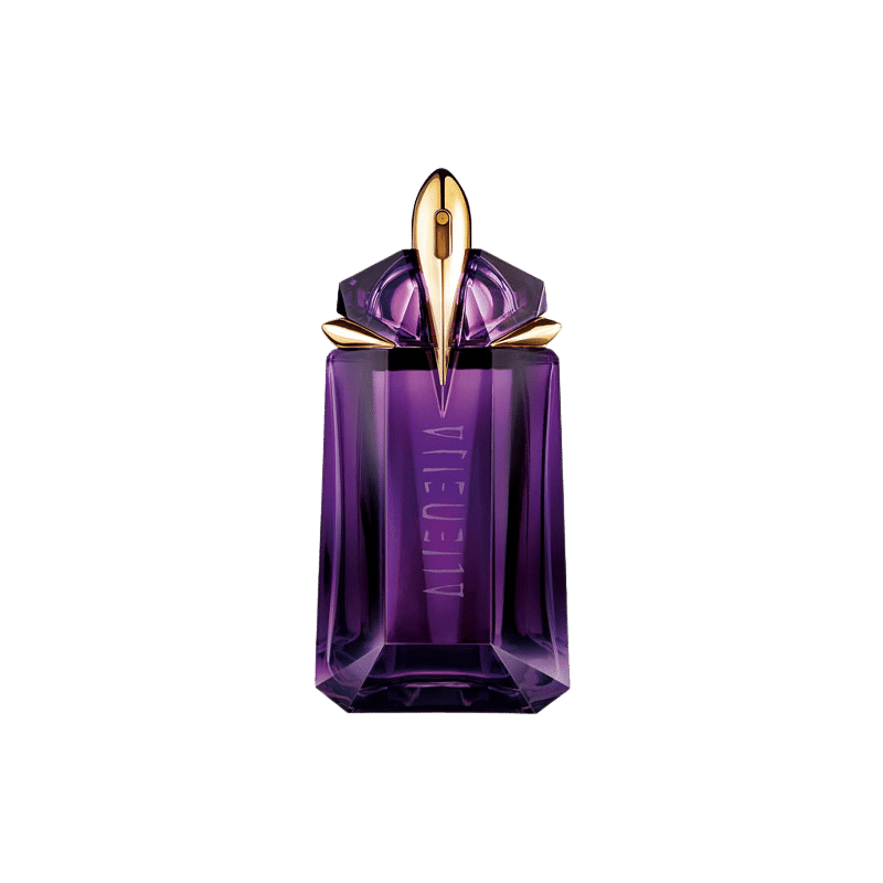 Alien 90ml edp Refillable