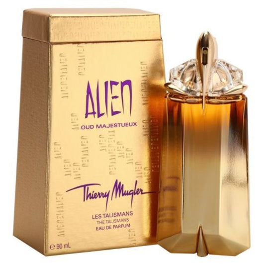 Alien Oud Majestueux 90ml edp