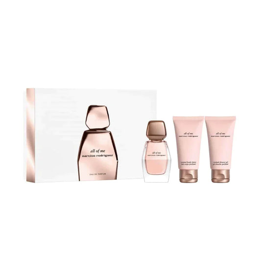 All Of Me 90ml edp 3pc