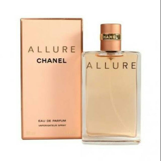 Allure 100ml edp