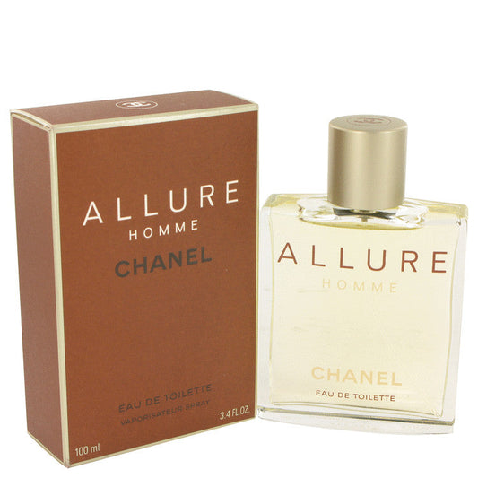 Allure Homme 100ml edt