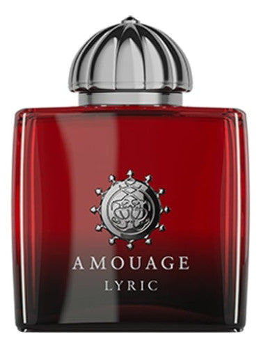 Amouage Lyric Woman 100ml edp