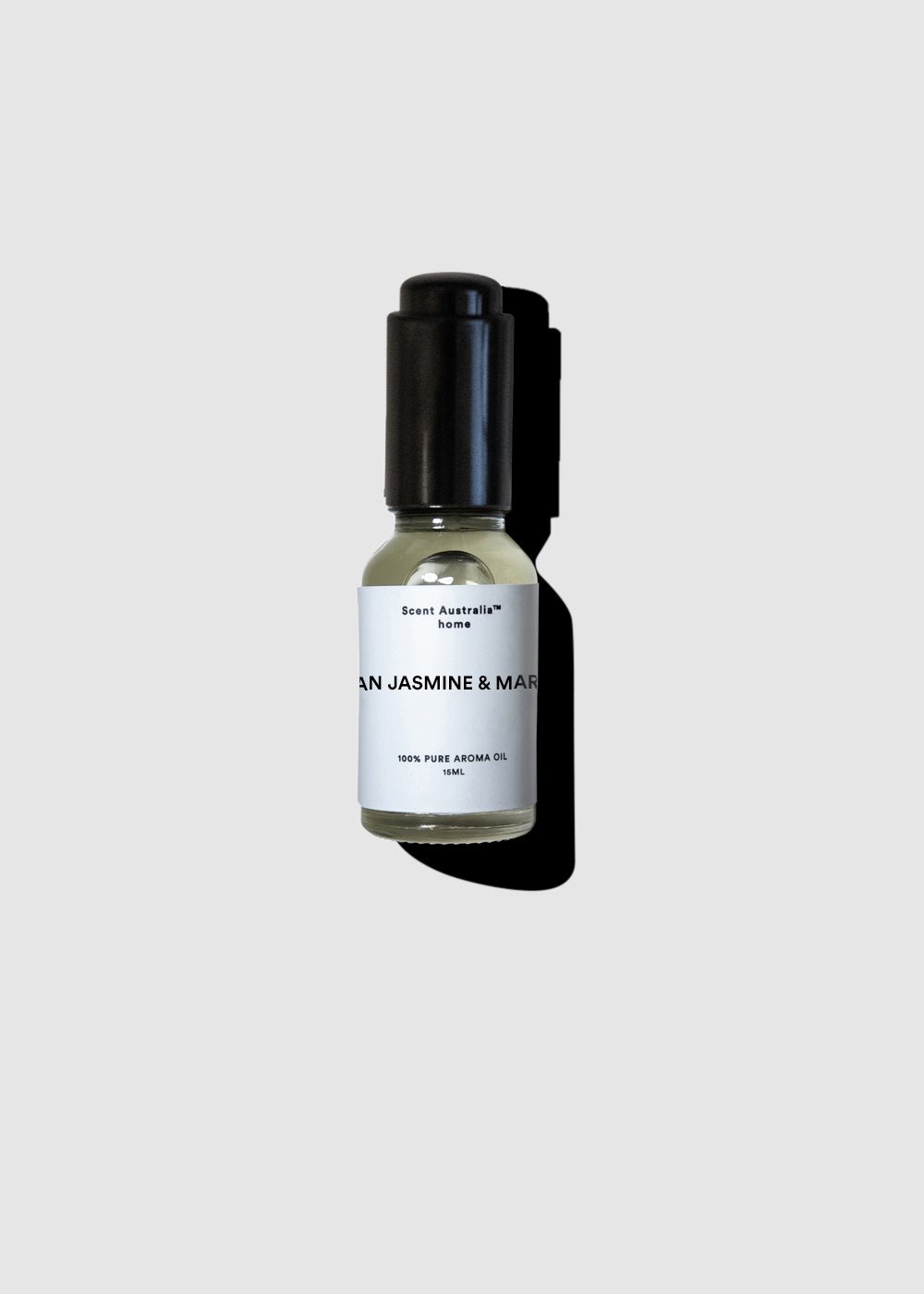 Arabian Jasmine & Marigold Oil (15ml)