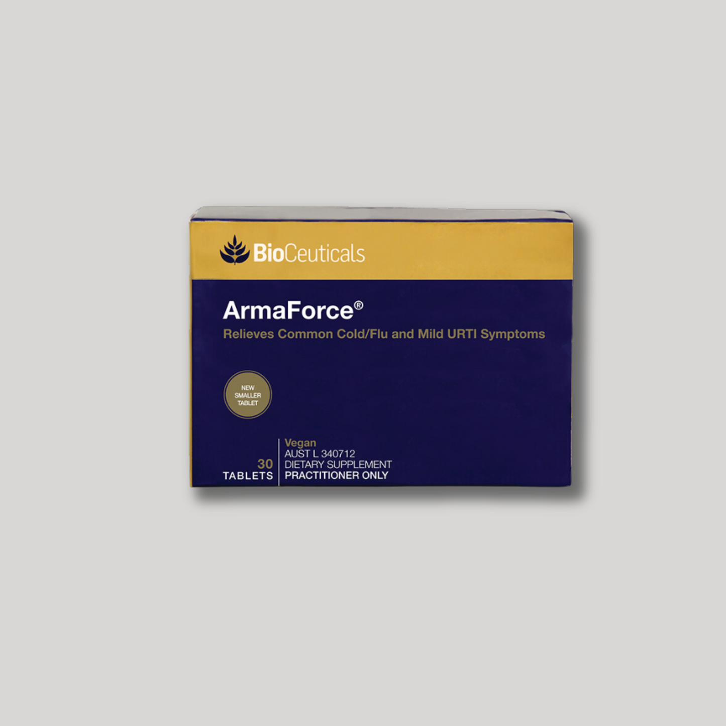 BioCeuticals ArmaForce 30 Tablets