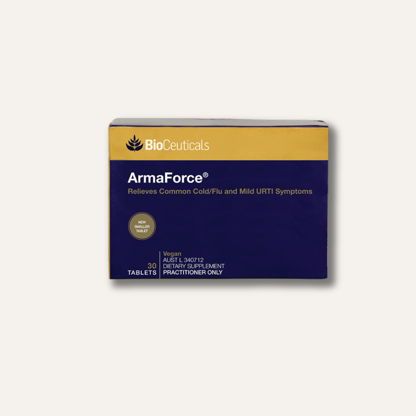 BioCeuticals ArmaForce 30 Tablets