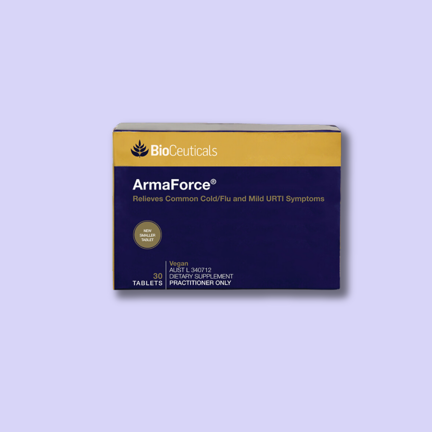 BioCeuticals ArmaForce 30 Tablets