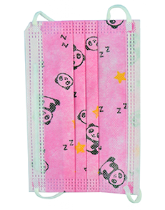 Kids Disposable Face Mask (10 masks)