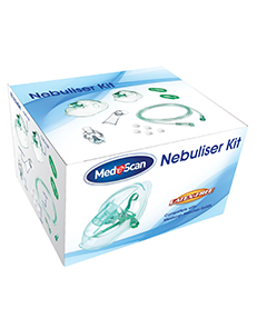 Nebuliser Kit