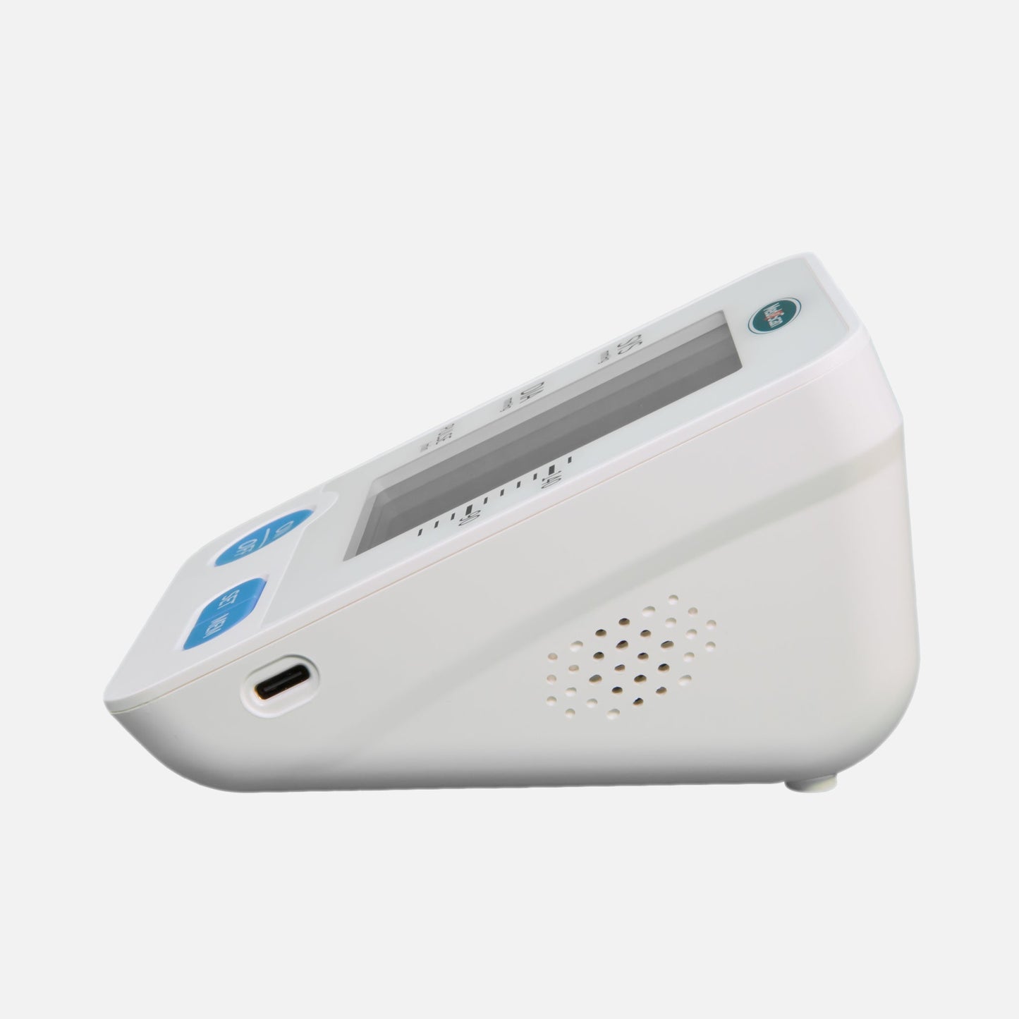Blood Pressure Monitor