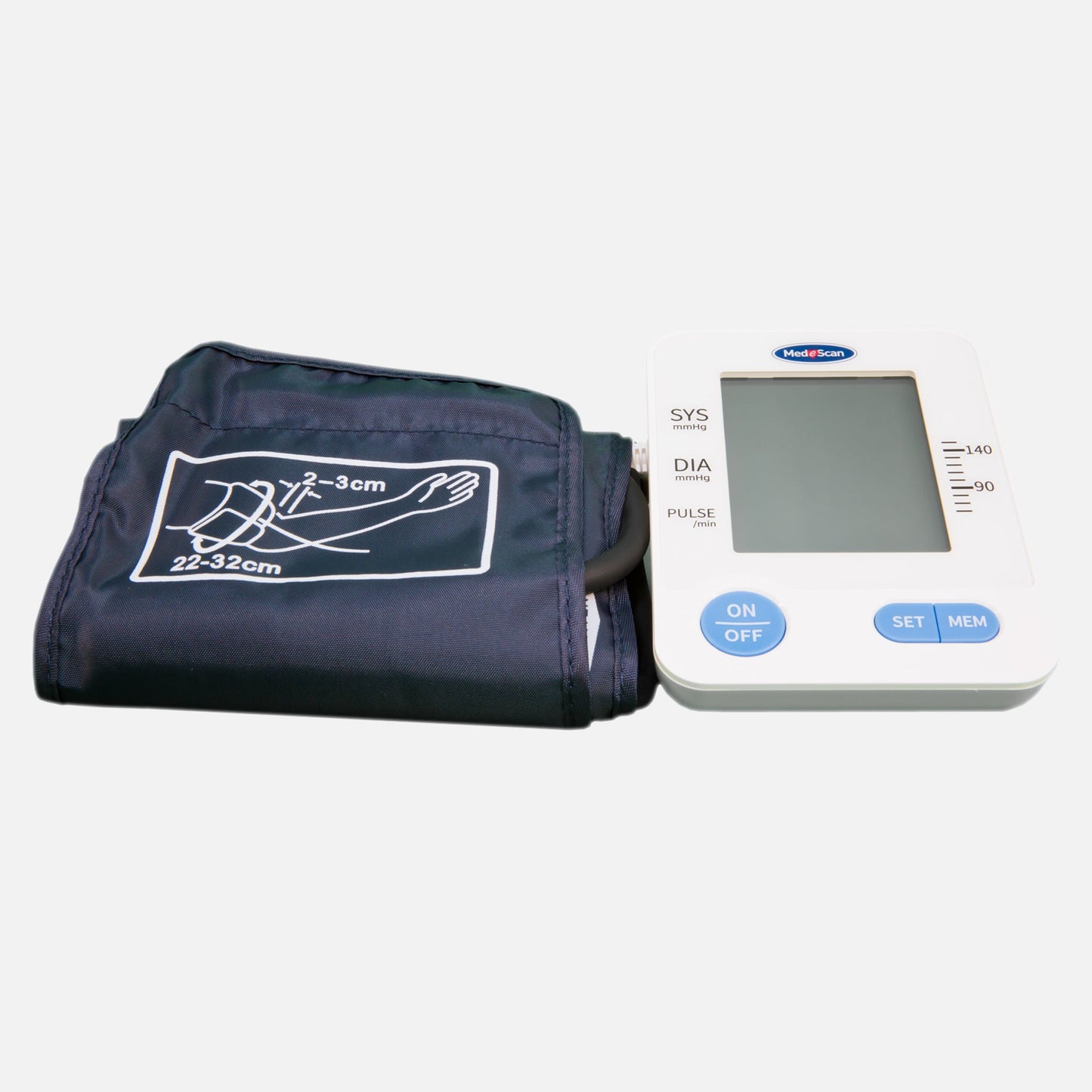 Blood Pressure Monitor