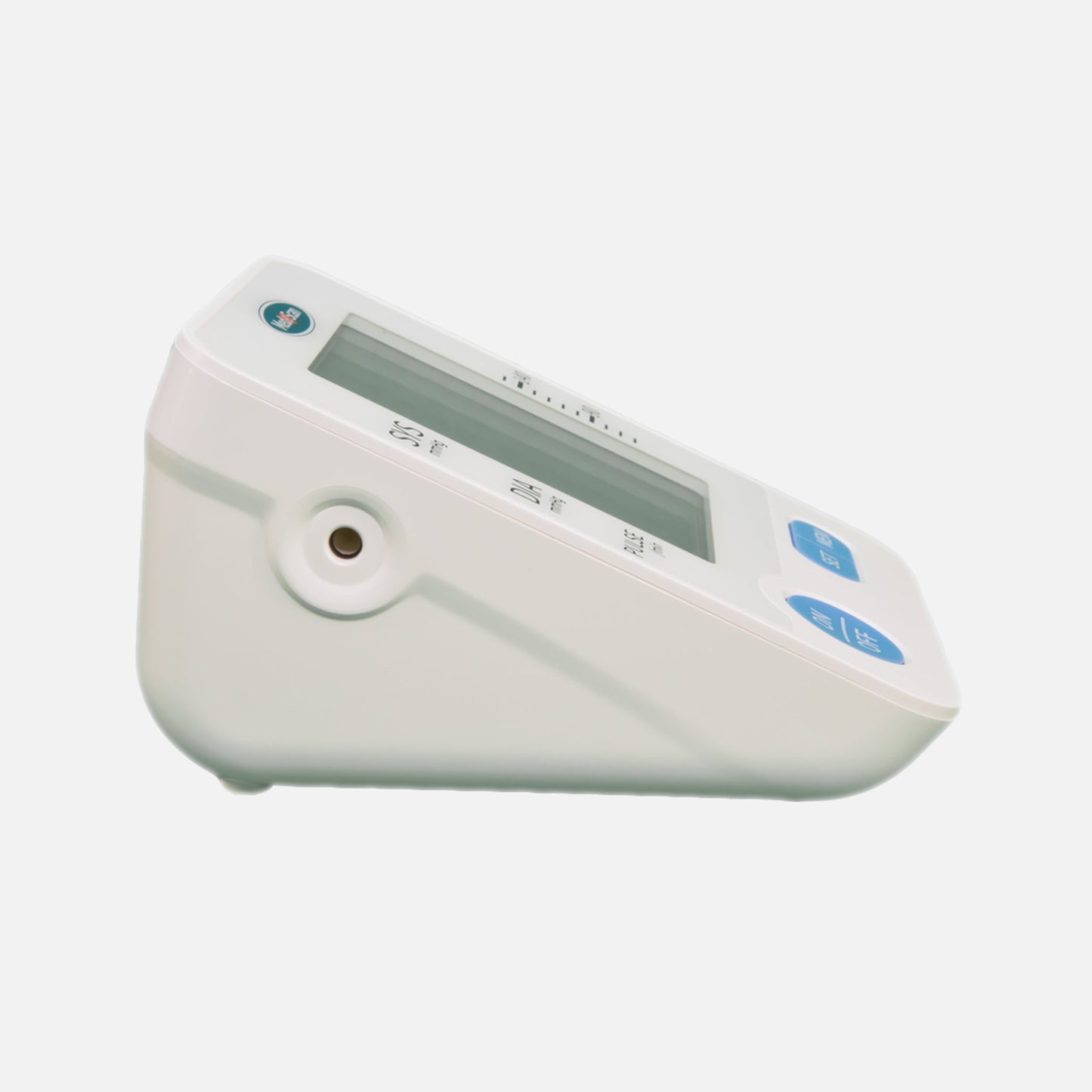Blood Pressure Monitor