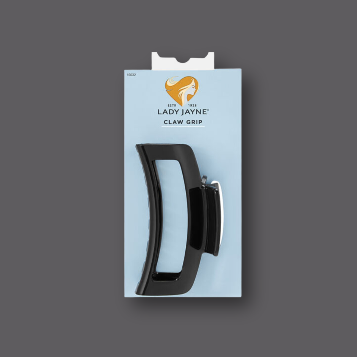 BLACK PREMIUM CLAW GRIP