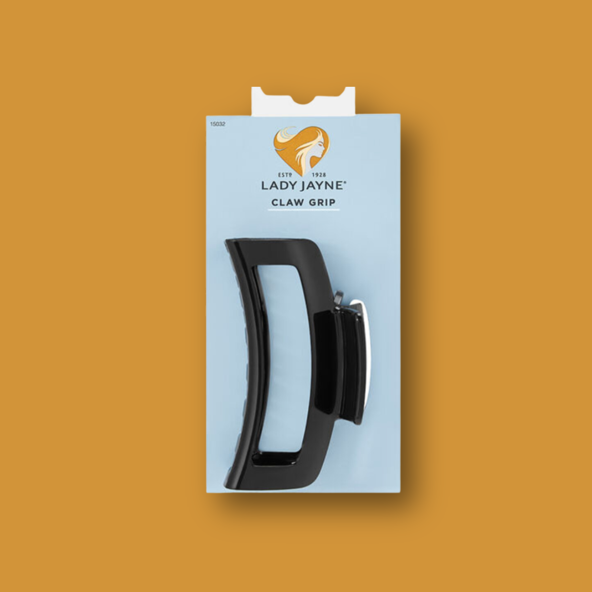 BLACK PREMIUM CLAW GRIP