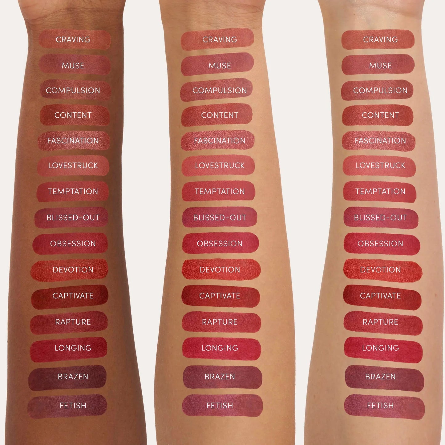 Beyond Matte™ Lip Stain