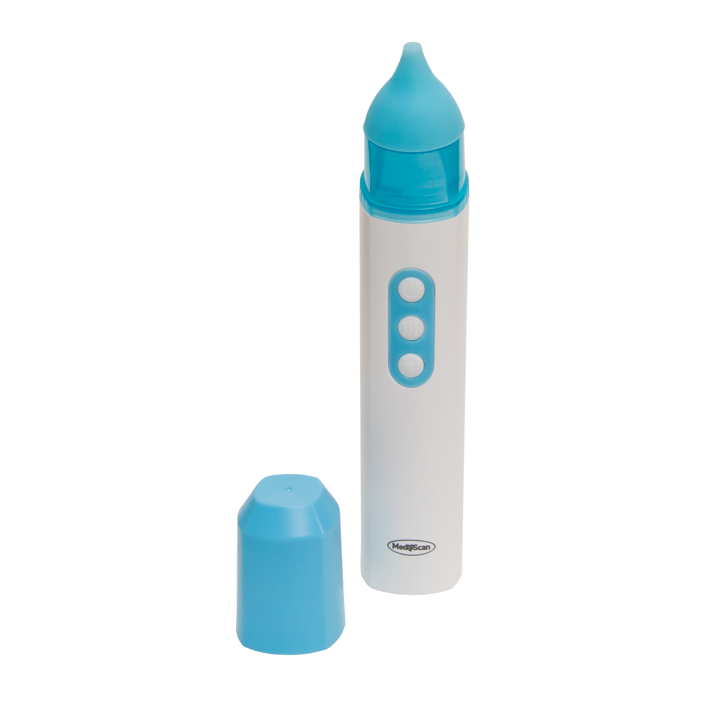 CW - L'il Booger Buster + L'il Nail Buffer