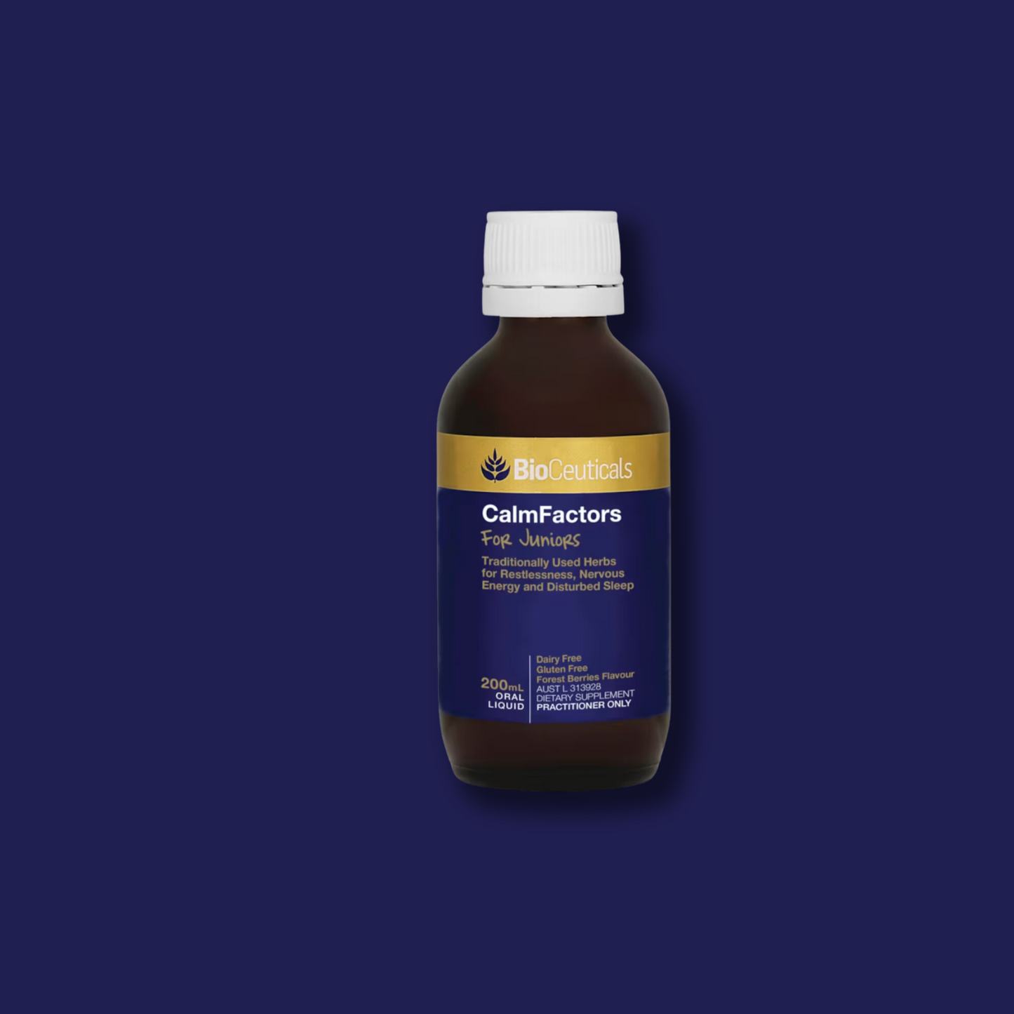 CalmFactors For Juniors 200ml