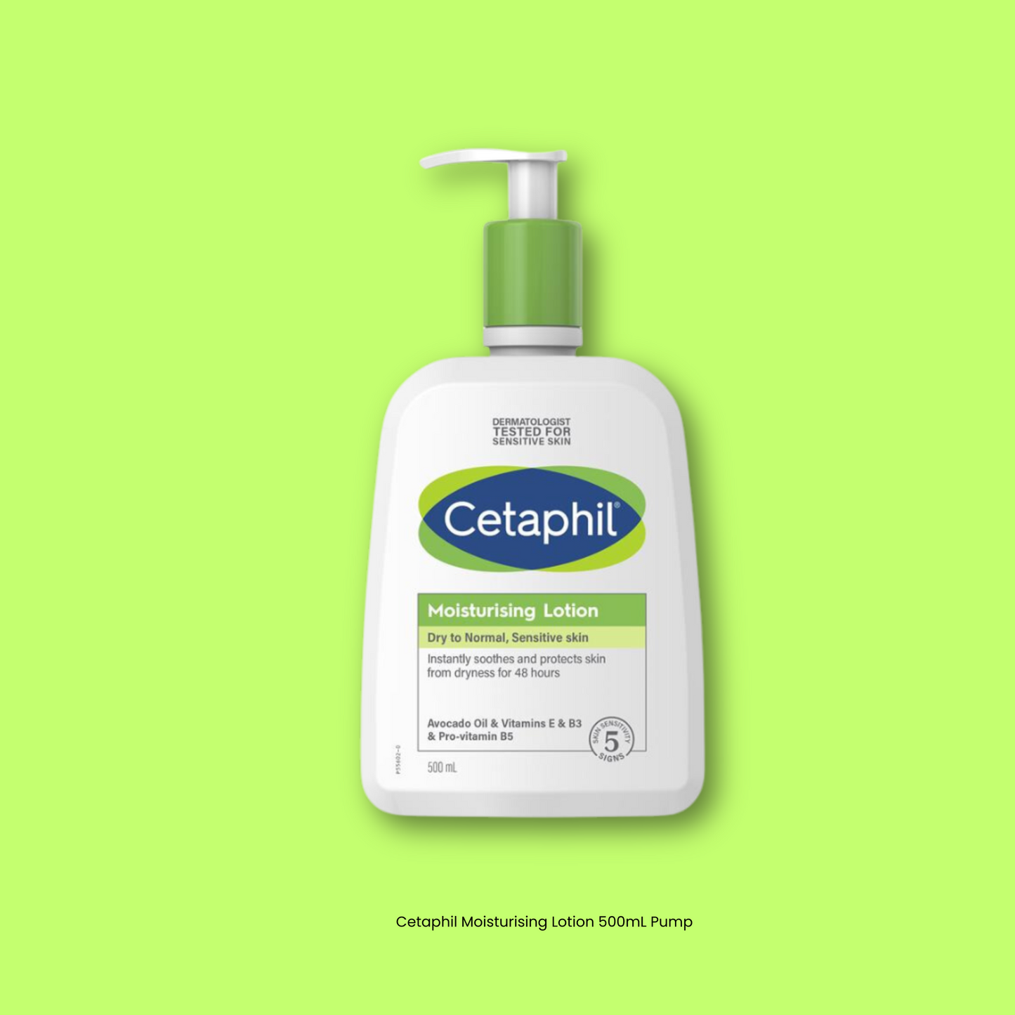 Cetaphil Moisturising Lotion 237ml Pump New