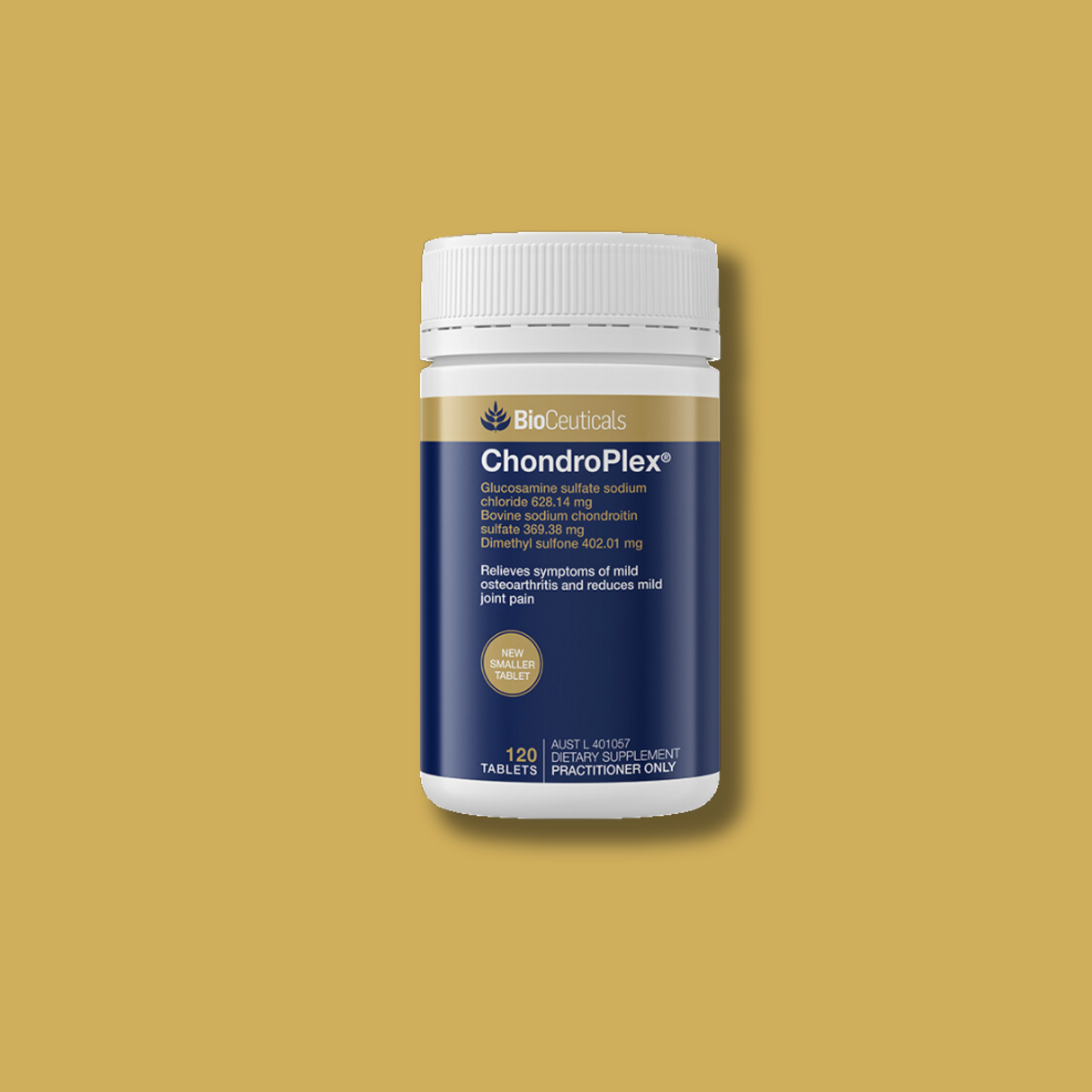 ChondroPlex 120 tablets