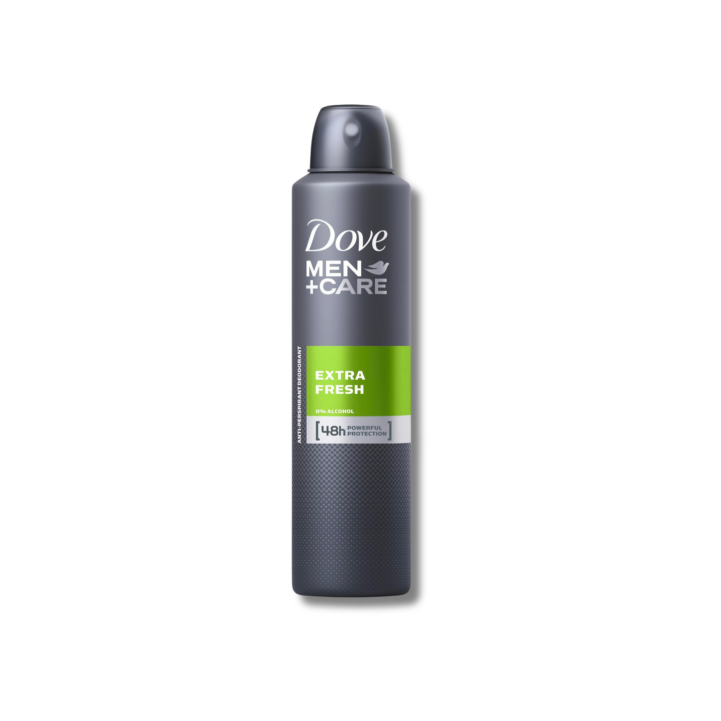 DOVE MEN APD EXTRA FRSH 254ML