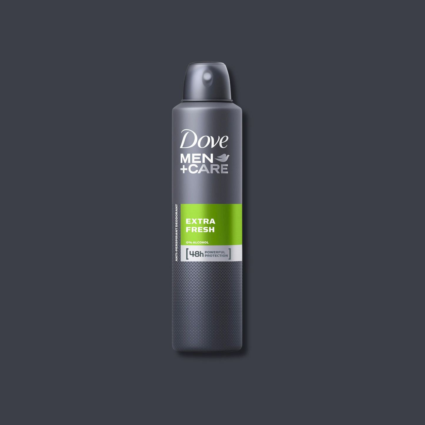 DOVE MEN APD EXTRA FRSH 254ML