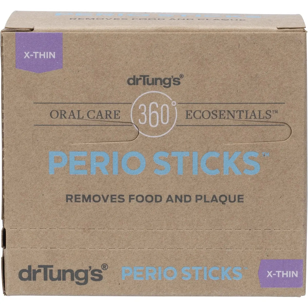 ALCHEMY Perio Sticks X-Thin 100pc