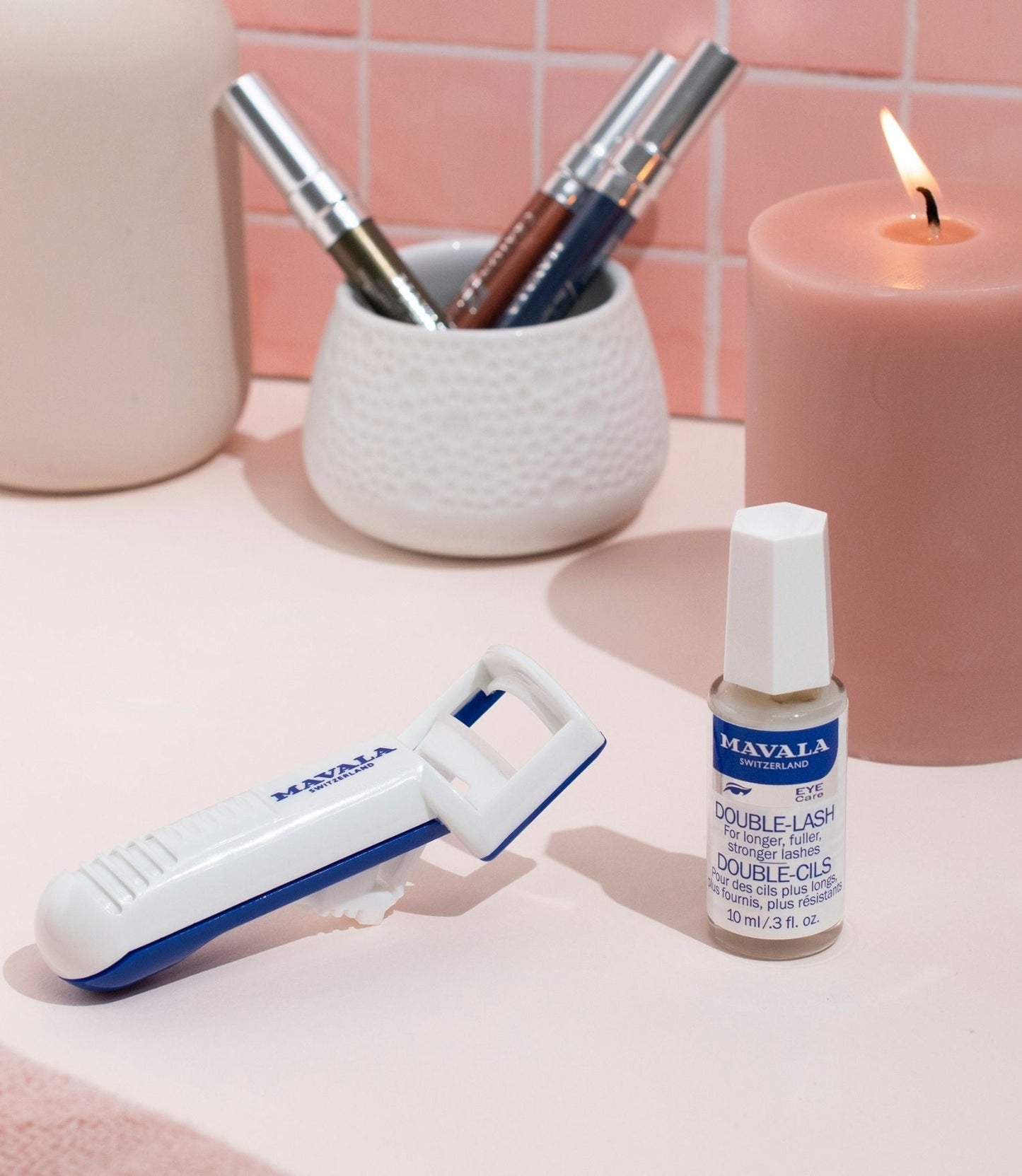 Double-Lash Nutritive Treatment 10ml