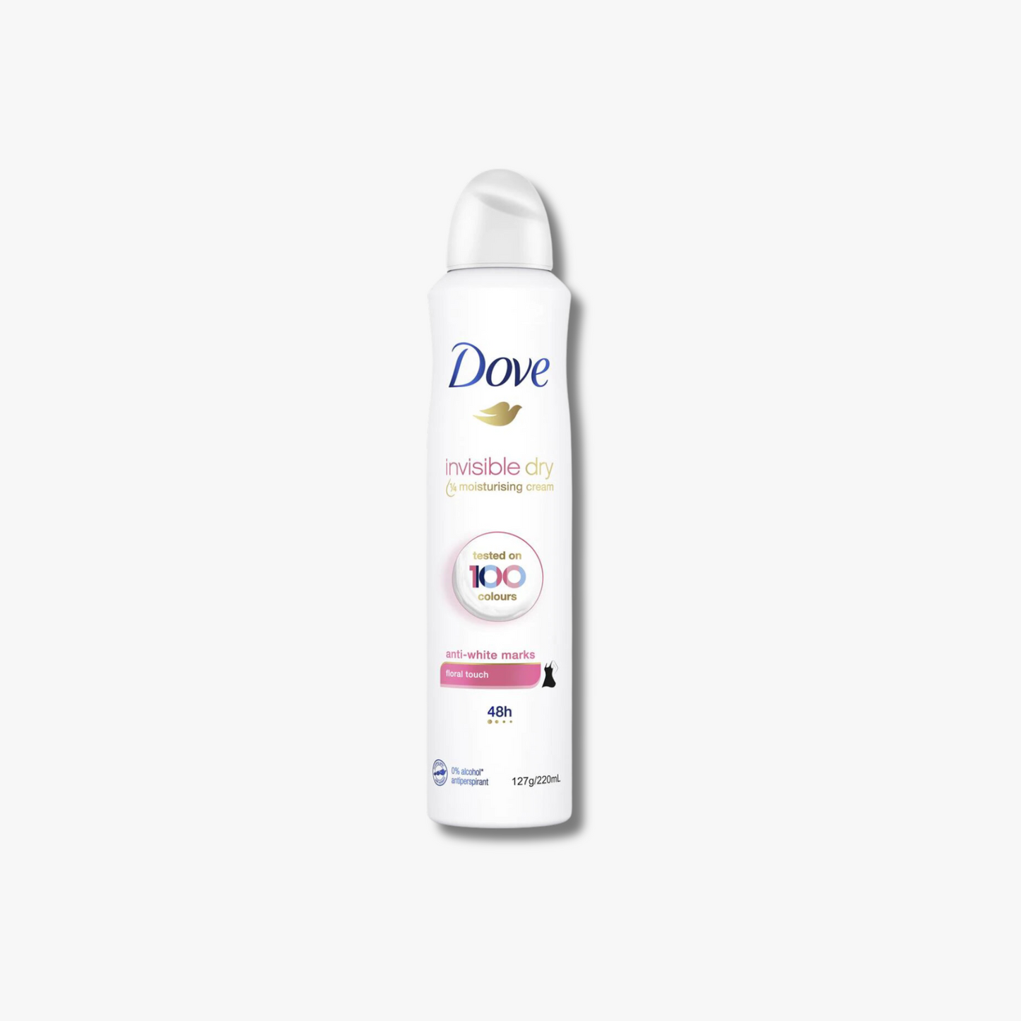 Dove for Women Advance Care Invisible Dry 220ml