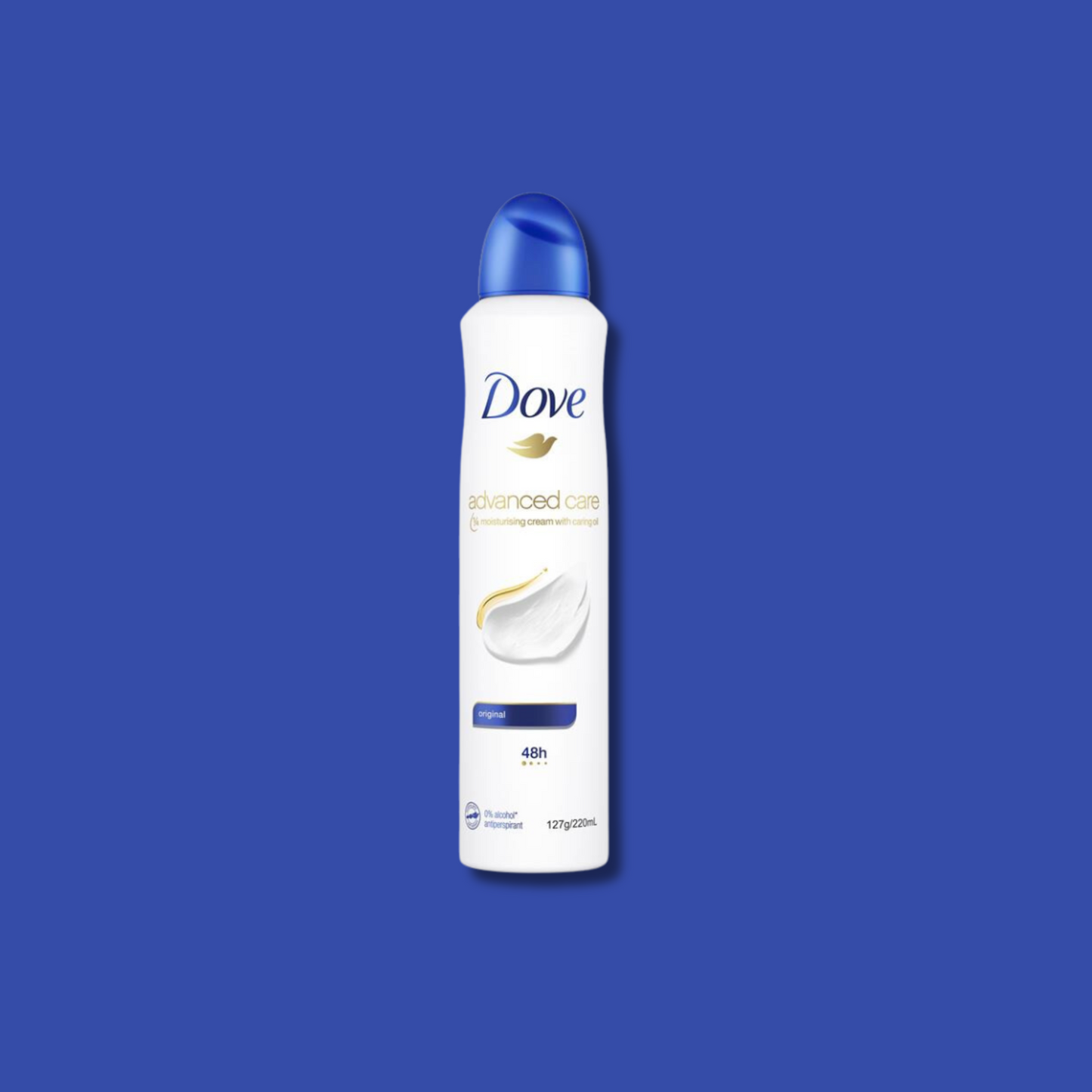 Dove for Women Advance Care Original 220ml
