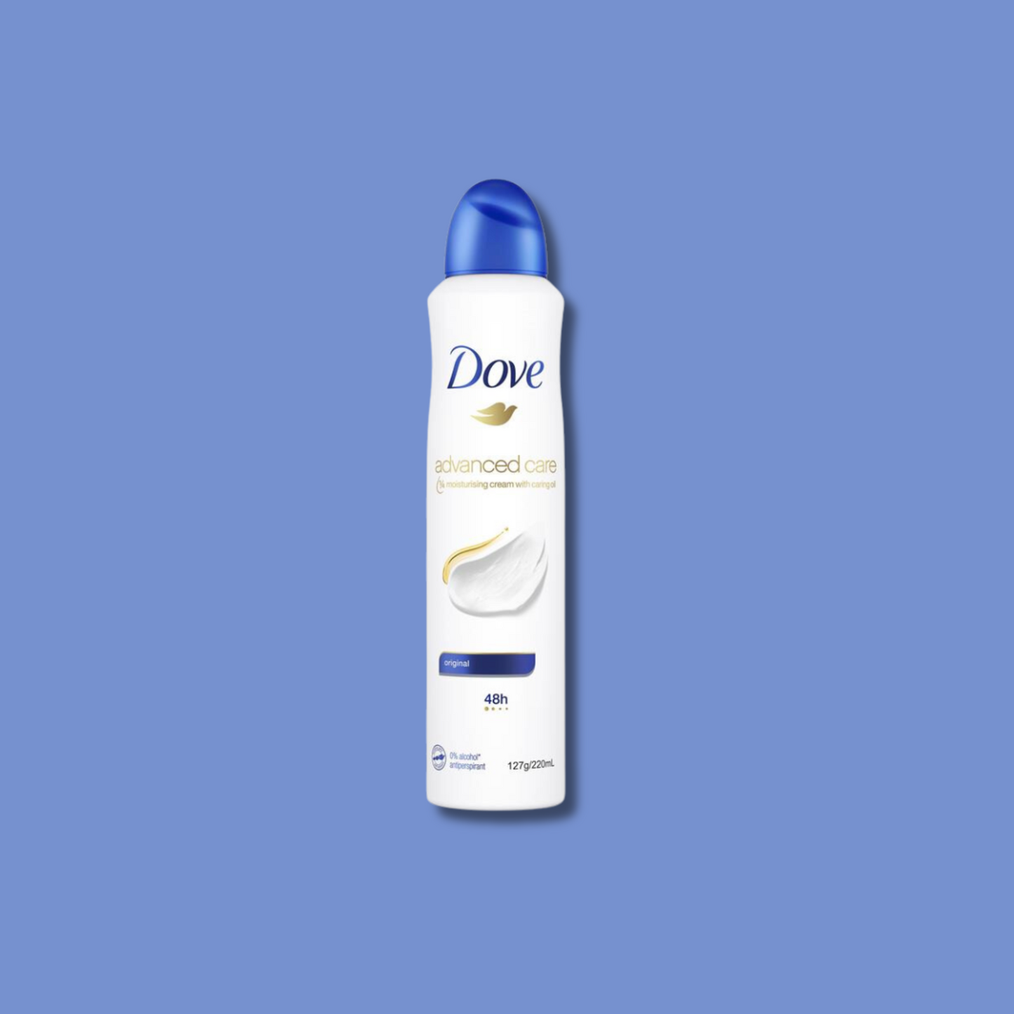 Dove for Women Advance Care Original 220ml