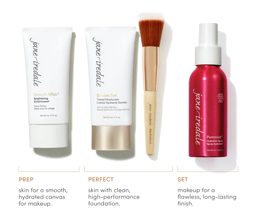 Blending Brush