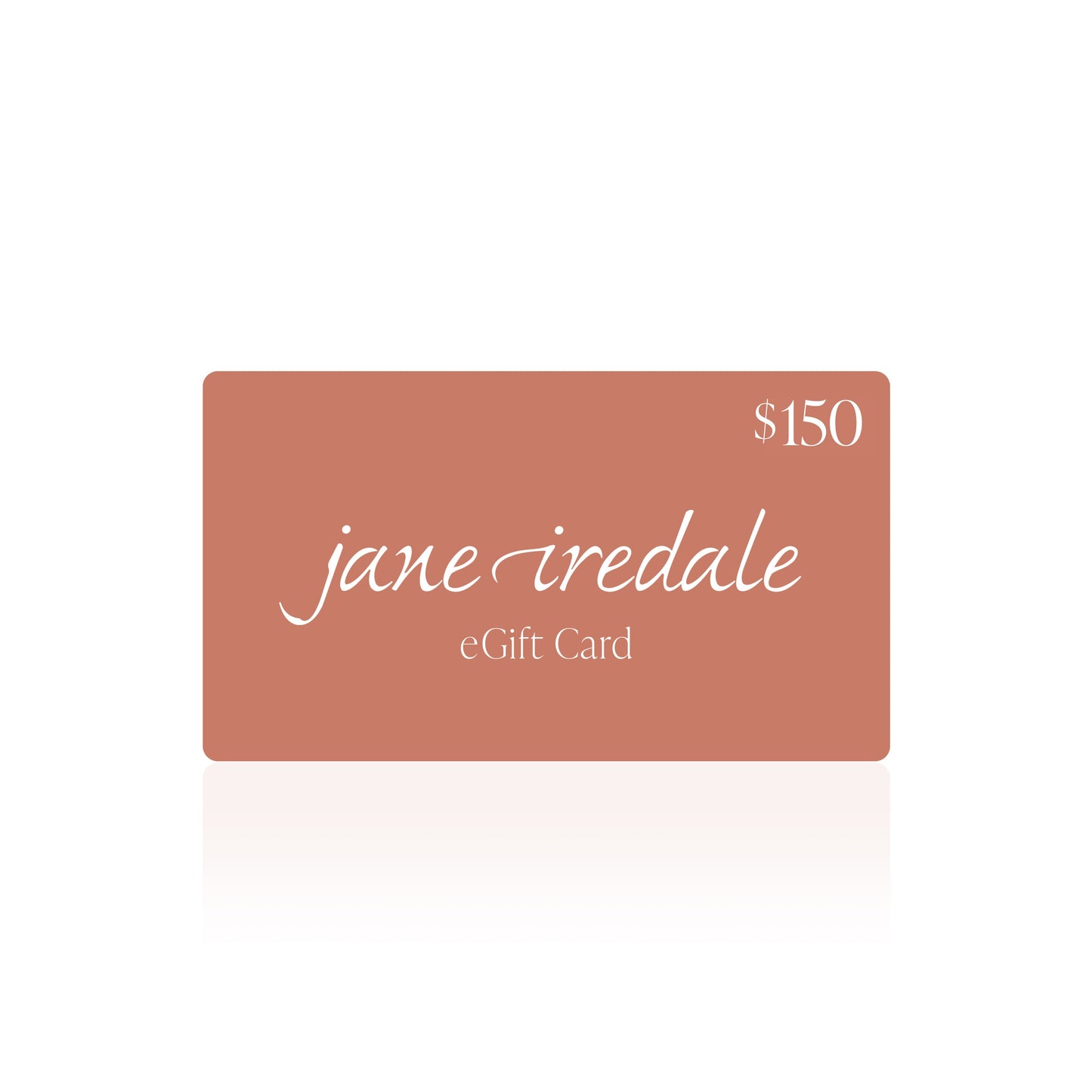jane iredale eGift Card