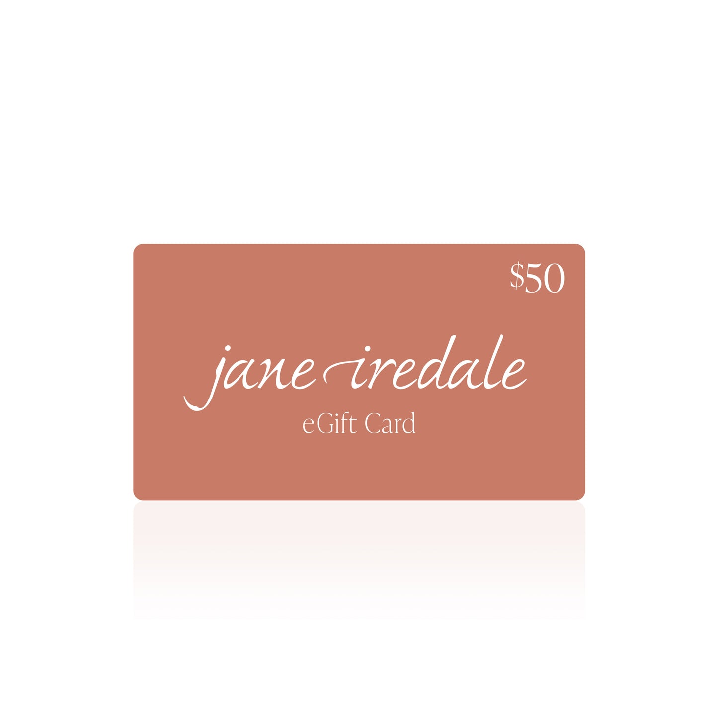 jane iredale eGift Card