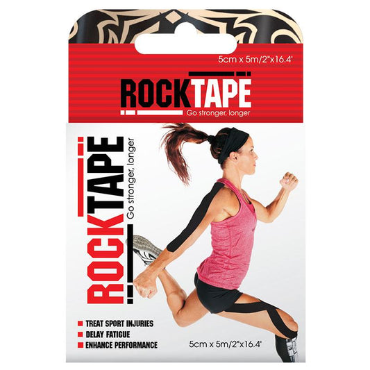 Rocktape Tattoo 5cm X 5m