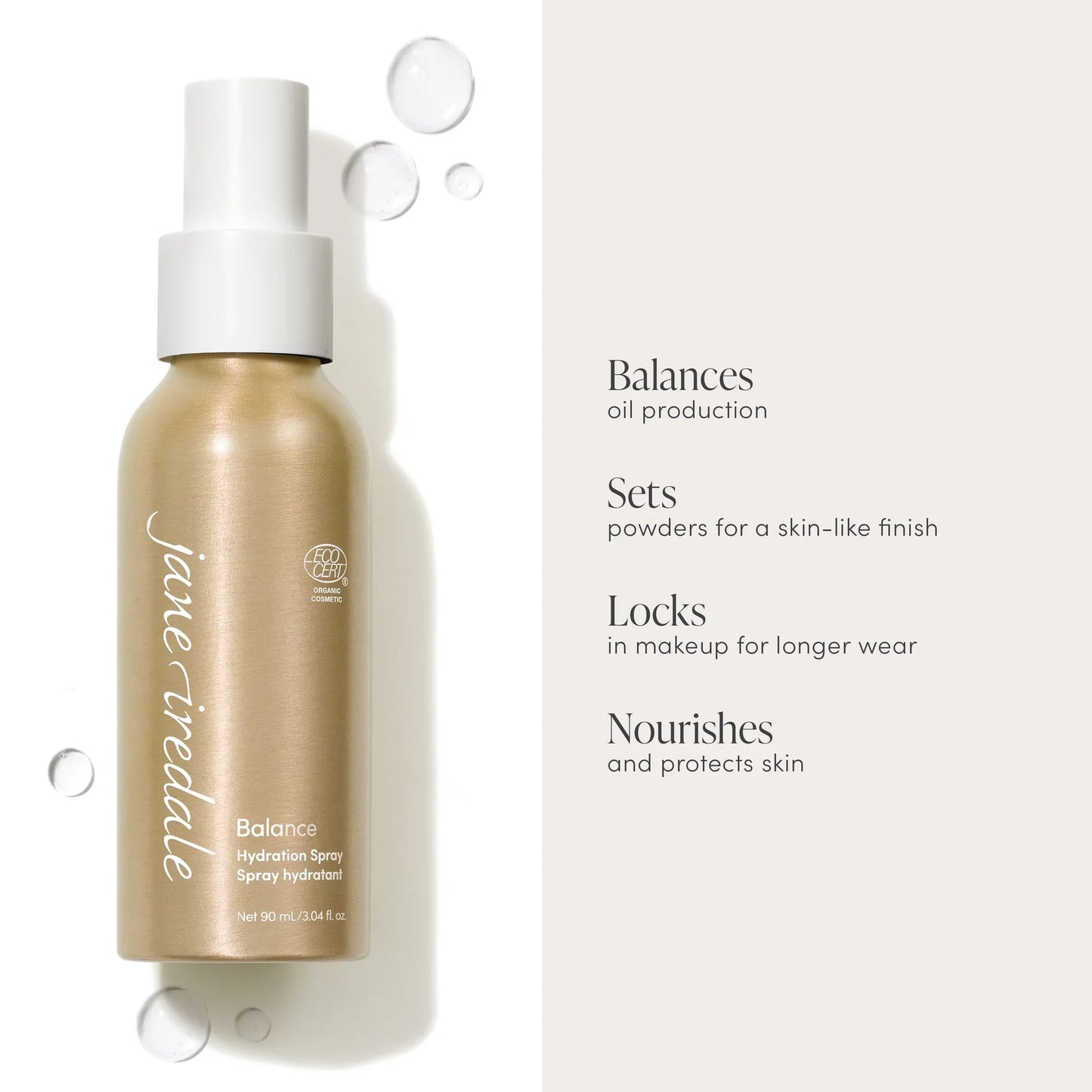 Balance™ Hydration Spray