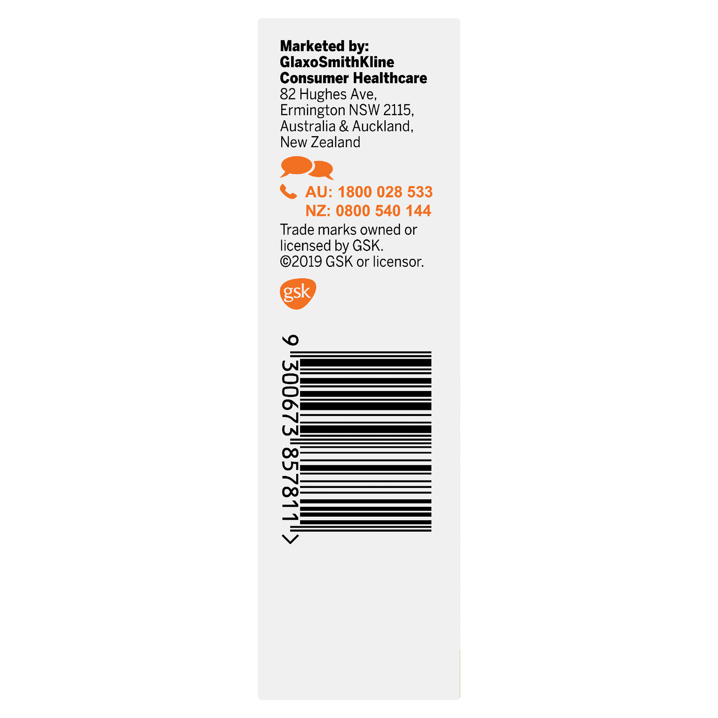 Flixonase Allergy & Hayfever 24 Hour Nasal Spray 120 Doses