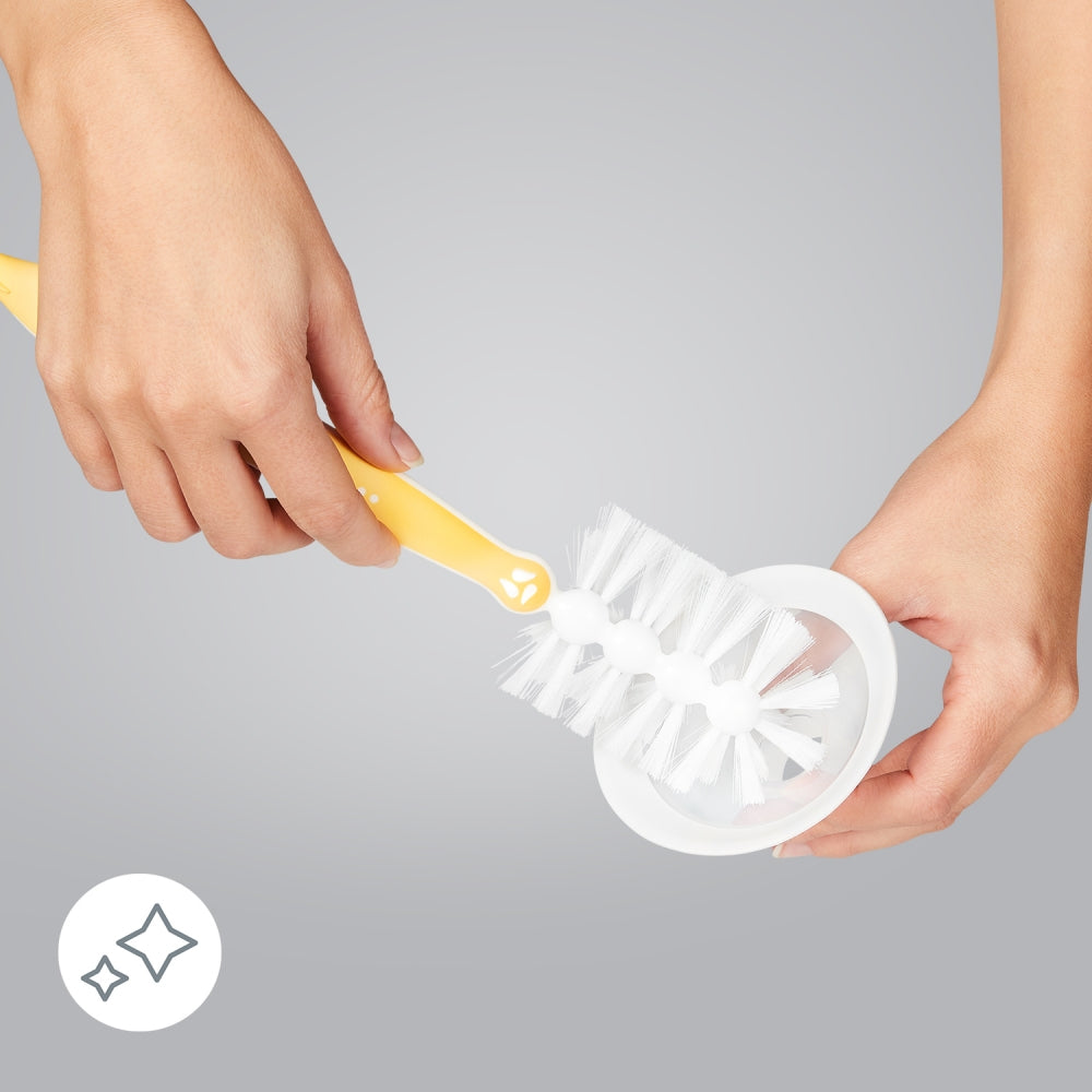 Medela Harmony Essentials Pack Manual Breast Pump (2-phase)