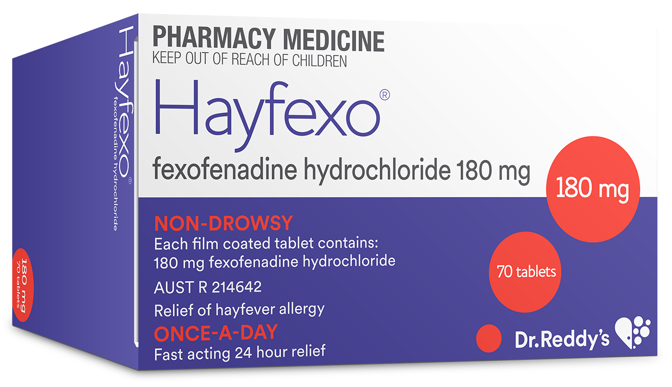 2x Mometasone (140 Dose) + Decongestant Nasal Spray + 70x Cetirizine 10mg + 10x Loratadine 10mg