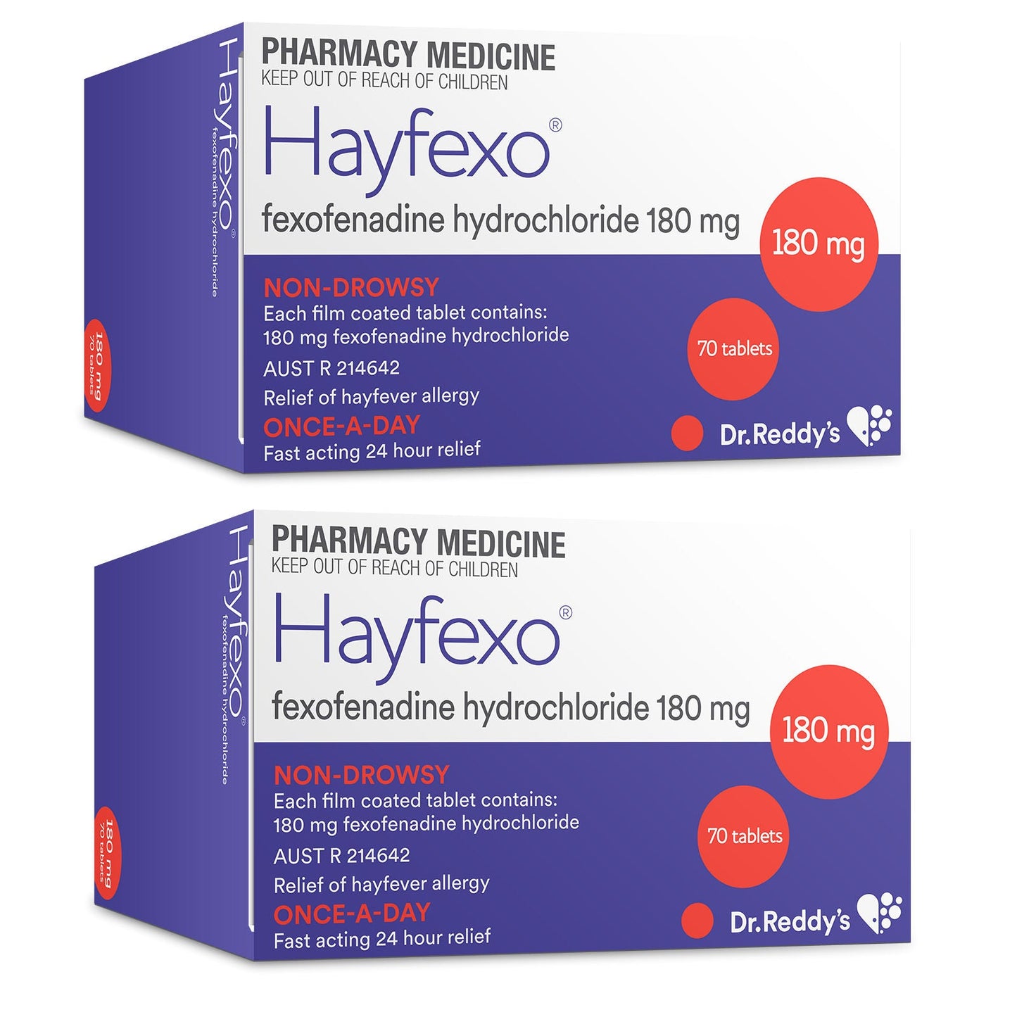 CYBER MONDAY - 140x Hayfexo + Bonus Item of your choice !