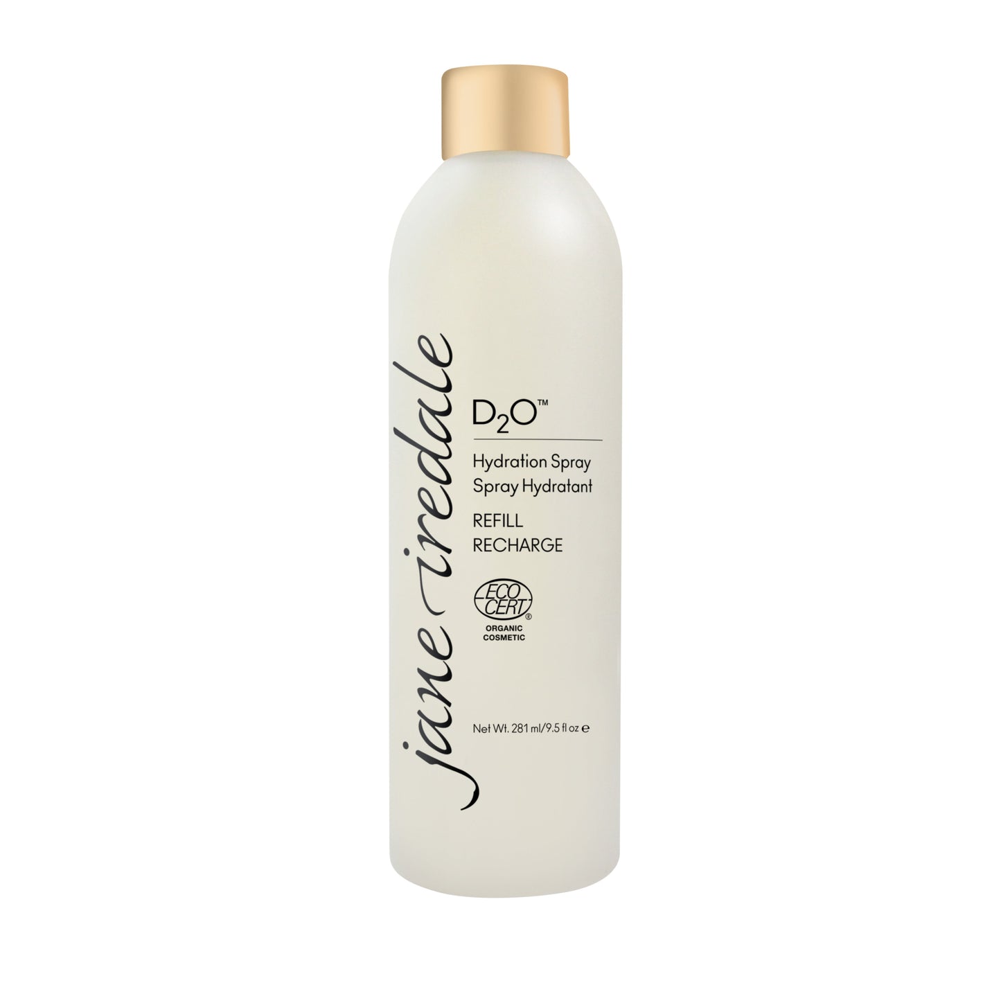 D2O™ Hydration Spray