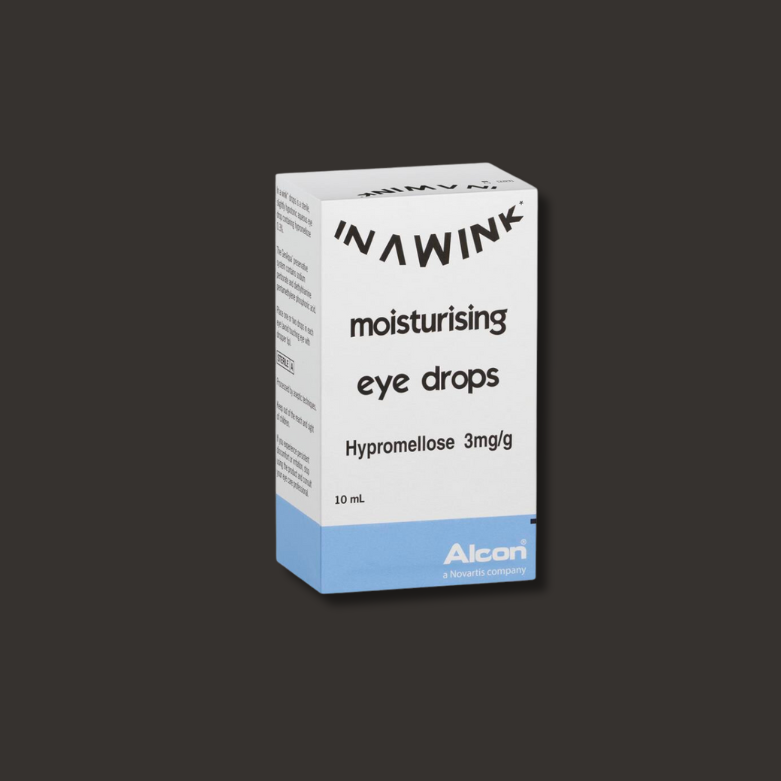 In A Wink Eye Drops 10ml