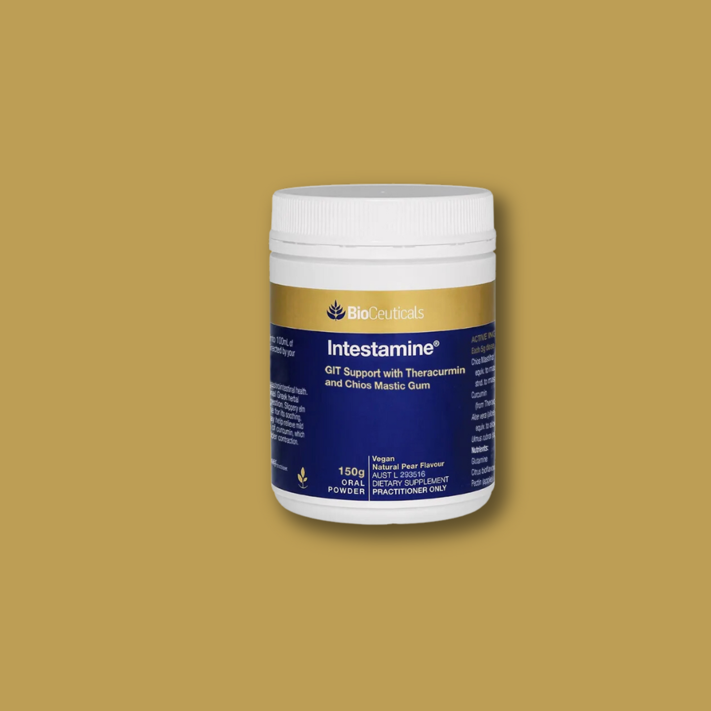 Intestamine Powder 150g